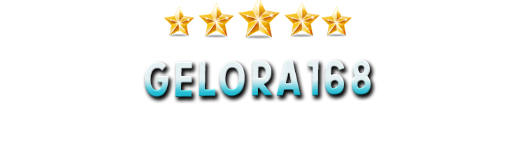 Gelora168 Logo